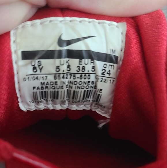 Huaraches like new - Picture 3 of 3